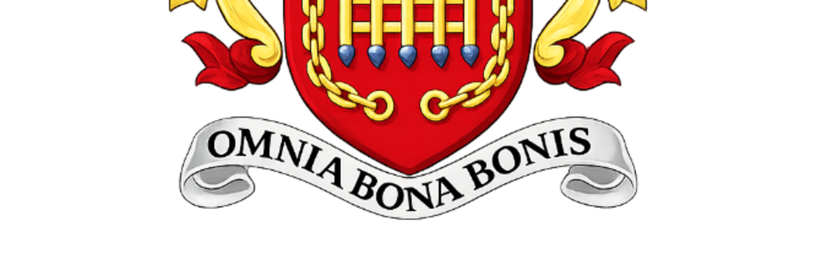 Harwich Coat of Arms Workshop