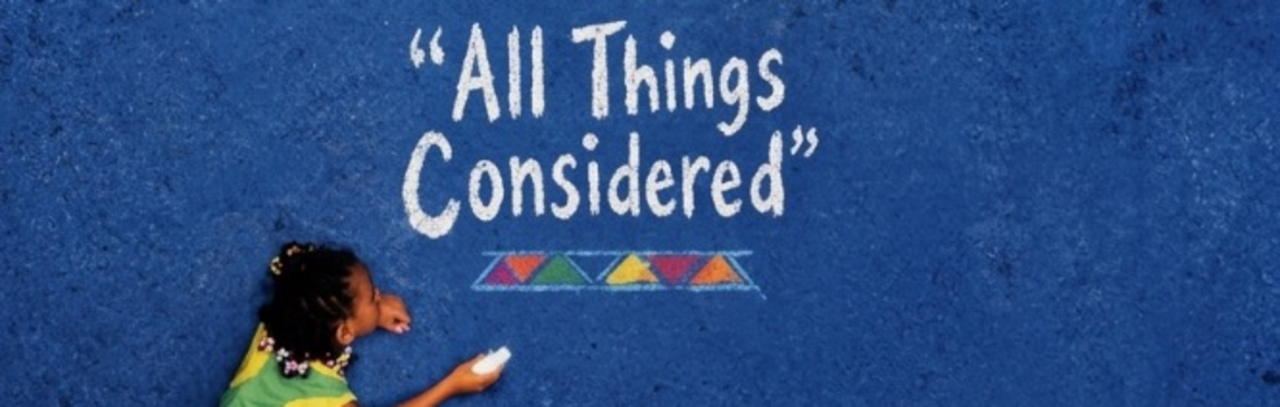 Our Bar BEST OF SHOW "All Things Considered"
