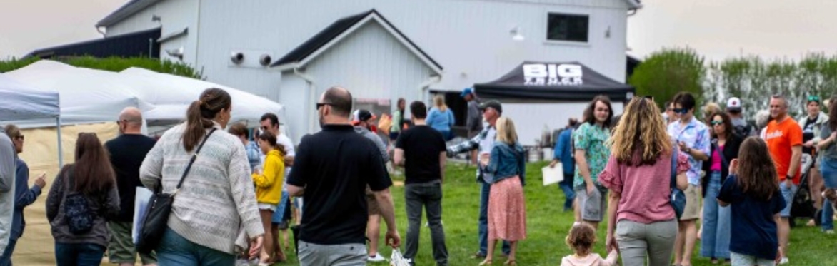 Special Event Vendor Pop Ups