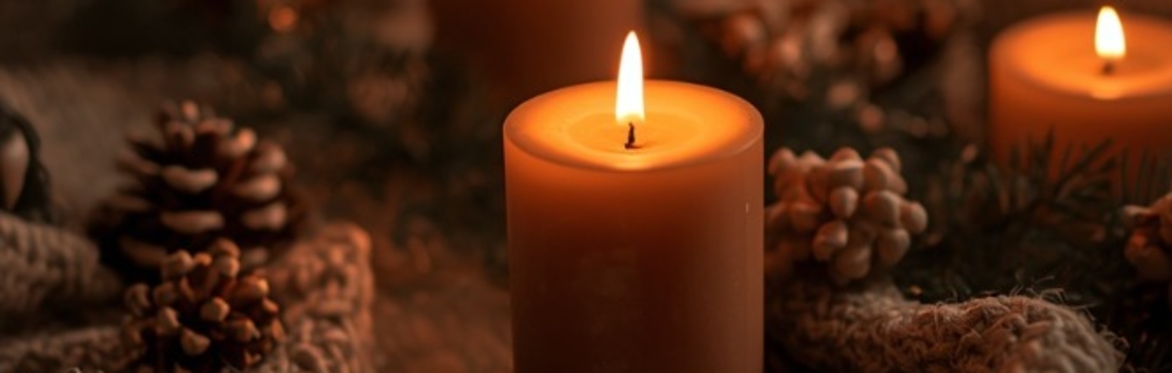 Returning to Yourself ✨ A Winter Celebration with Cacao, Breathwork & Sound journey