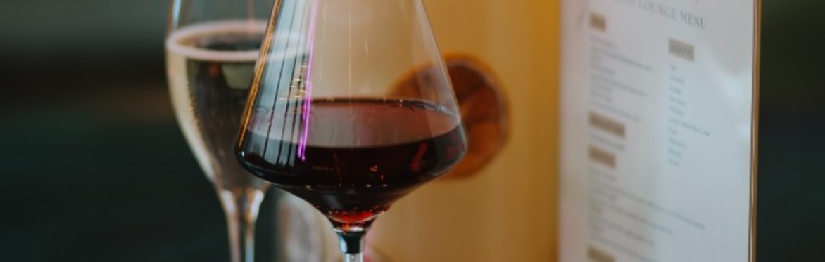 Introduction to Wine Tasting with Italian Wines from Piedmonte