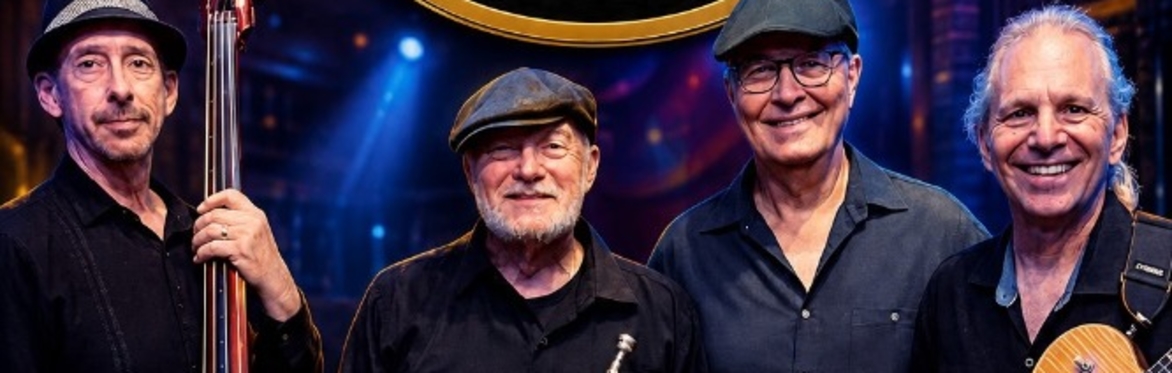 *THE FIRM JAZZ & BLUES QUARTET / LOUNGE 2*
