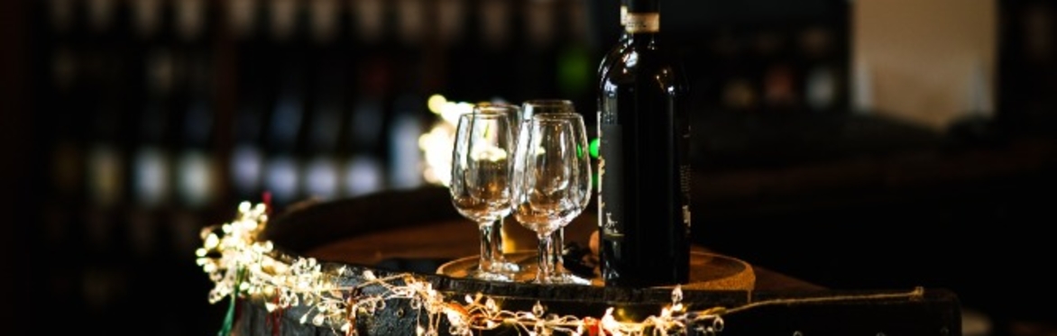 York Wines on Tour - Big Winter Wine Tasting! @ Bulmer Village Hall