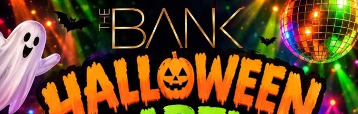 Kids Halloween Party