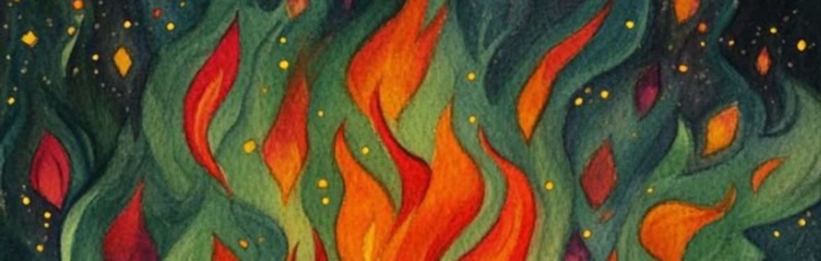 Fire & Song