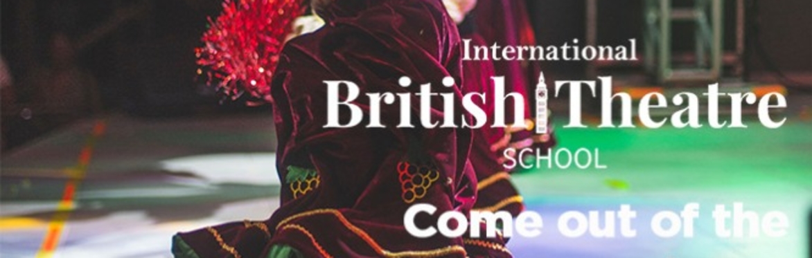 Friedrichshafen - Summer Holiday Course 2026 - SIS Swiss International School Friedrichshafen - British Theatre School