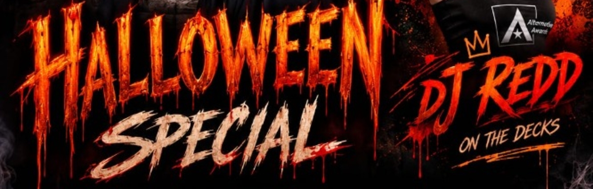 Halloween at PDI Birmingham