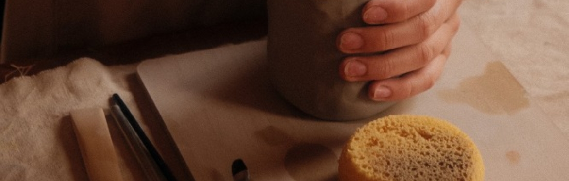 Wellness Wednesdays - Pottery & Pizza