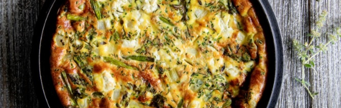 The Art of Brunch