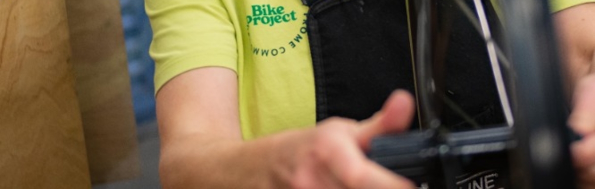Bike Maintenance class: punctures