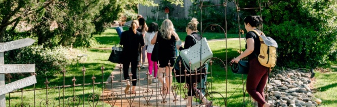 SerAmor Fall Spa & Wellness Experience