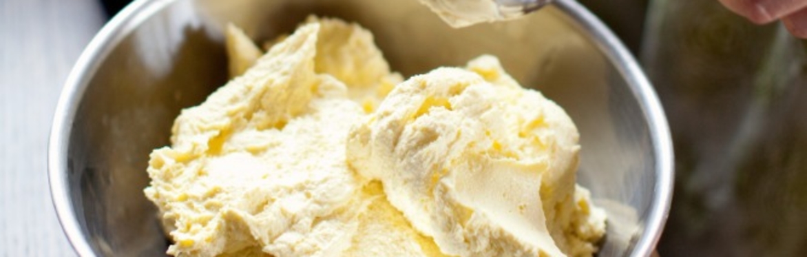 Ice Cream!