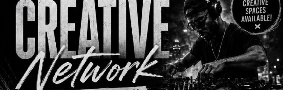 Creative Network – Bank Holiday Special