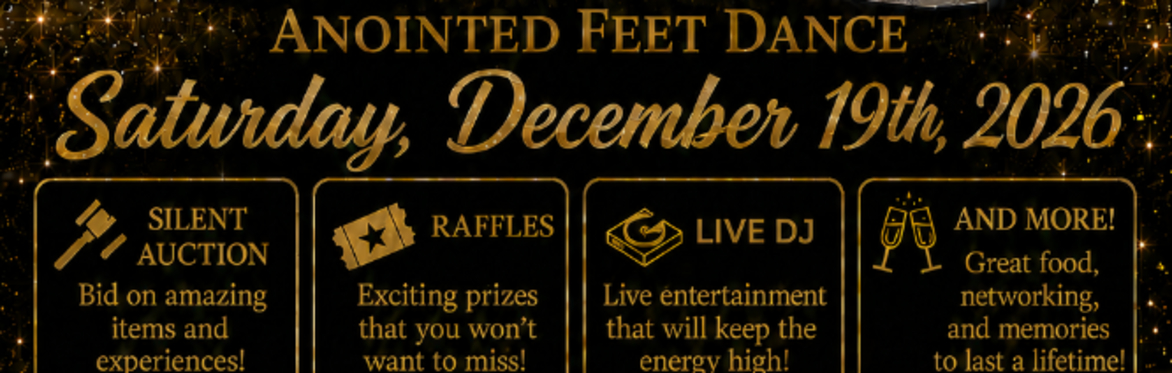 AFD 12 Year Sneaker Ball Gala