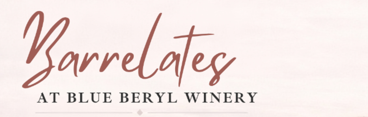 BarreLates at Blue Beryl with The Wellness Collective, Mesa Fitness, and Lululemon
