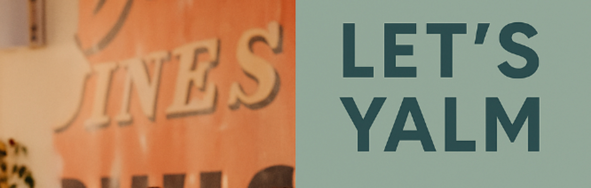 YALM X LITTLE CRAFT HUTT - Charmed Creative Workshop
