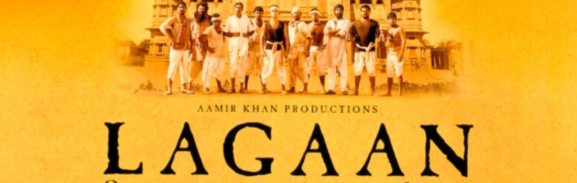 IFFA 2026: Lagaan (25 years of Lagaan) with Eng Sub