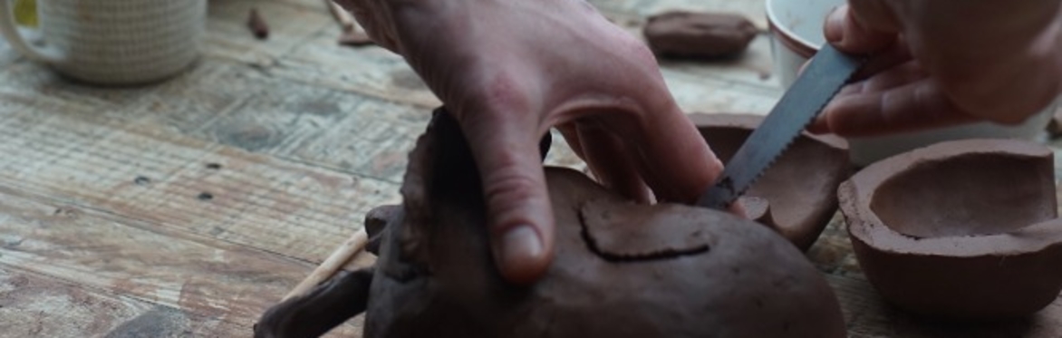 Foxmaster: prefurnished - A ceramic design workshop
