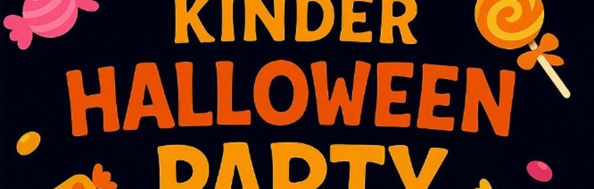 HALLOWEEN KIDS