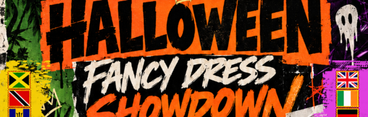 Halloween Fancy Dress Showdown – Dancehall vs House