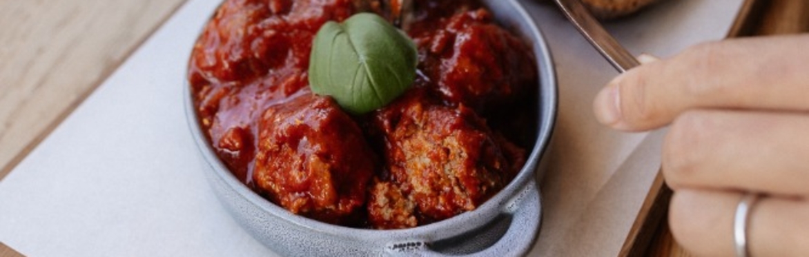 🍝 Meatball Making Masterclass at Baccello