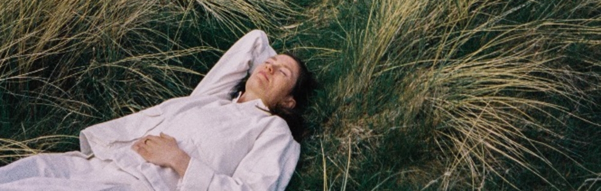 In the woods.... with Rachel Sermanni