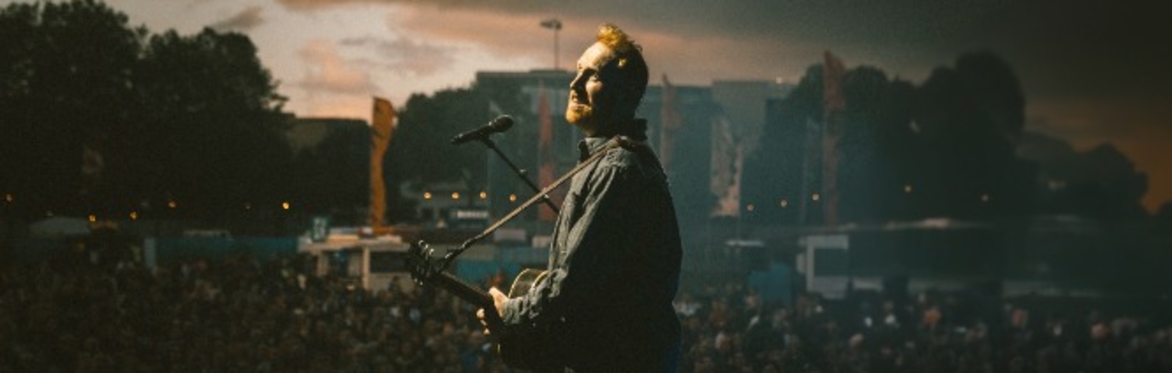 Gavin James