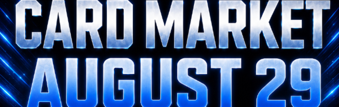 The Card Market All Things TCG Buy Sell Trade Learn