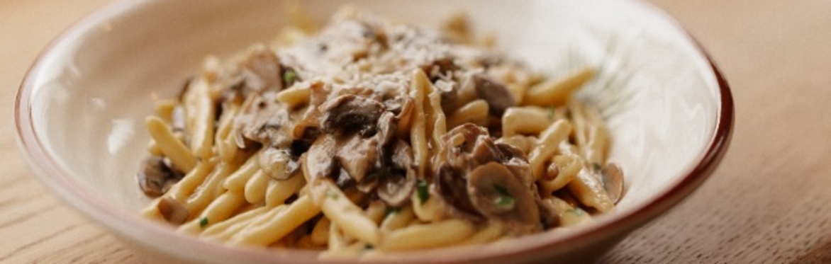 Classic Wines to Pair with Pasta Carbonara