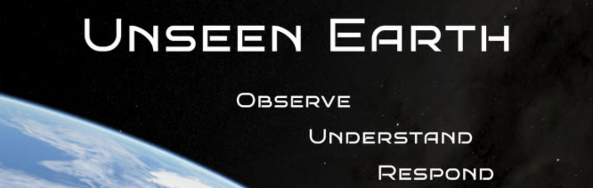 Unseen Earth