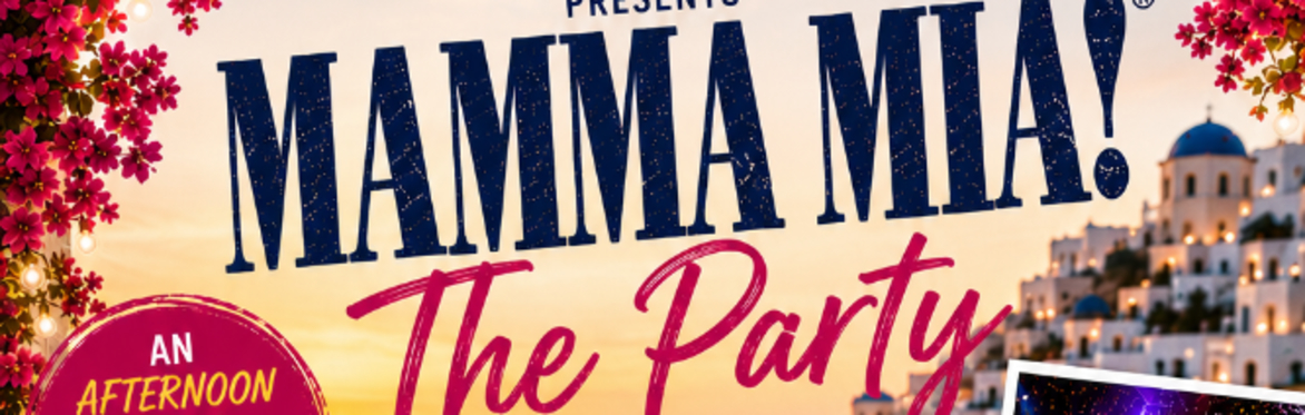 Mamma Mia The Party