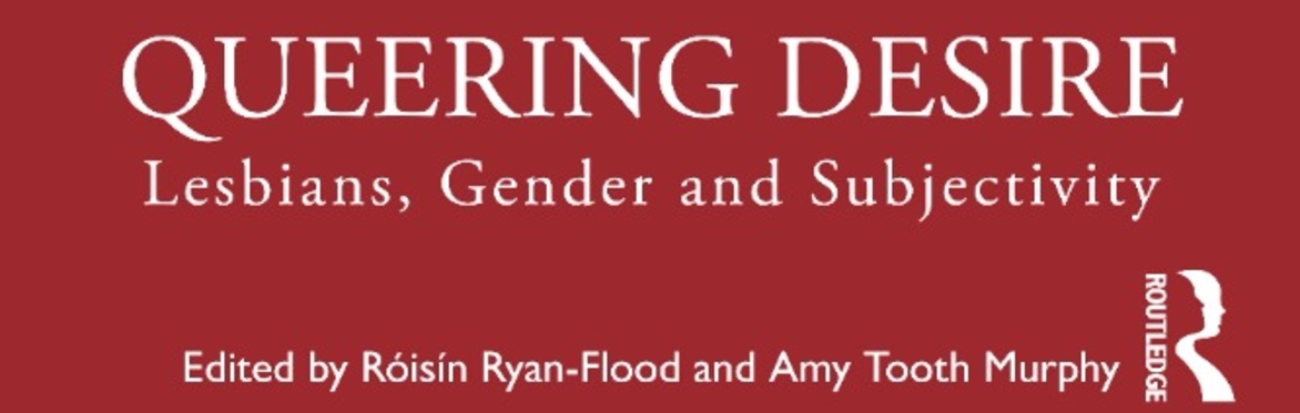 Queering Desire: Book Launch with Queer@King's