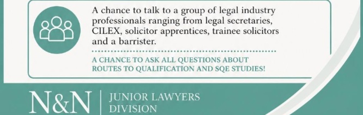 Panel Event: Routes to Qualification