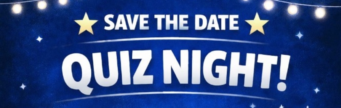 Fundraising Table Quiz