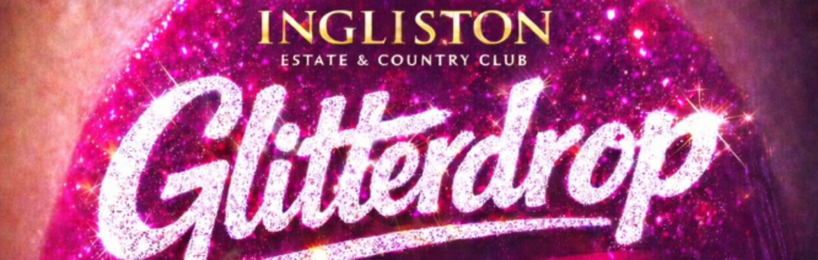 Glitterdrop: End of Summer Party with DJ Stephen Bennett