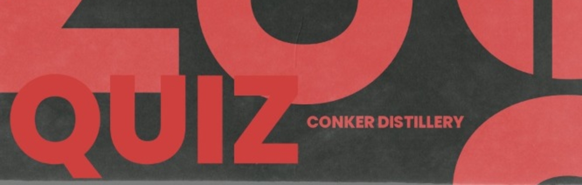 Conker Quiz