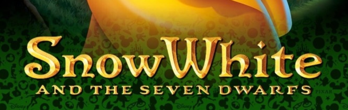 Snow White and the Seven Dwarfs (1937)