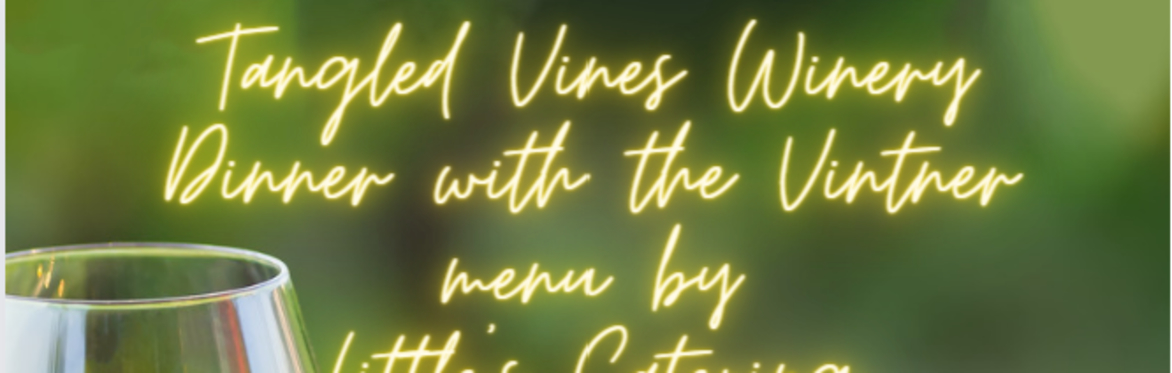 Vintner's Dinner