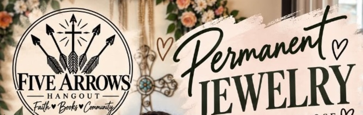 Permanent Jewelry Ladies Night