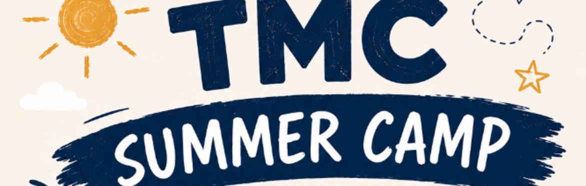 Summer Camp 2026