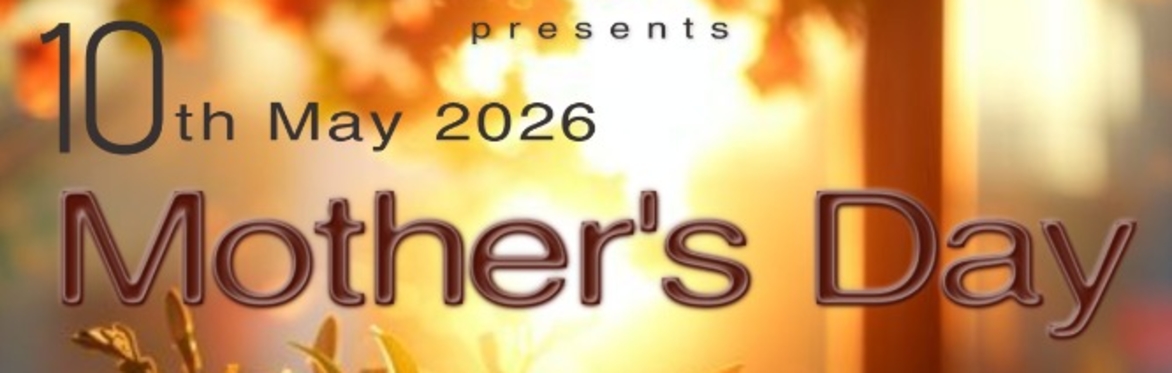 Mother's Day Luncheon 2026 - Reggio Calabria Club - Member's Lounge & Bistroteca