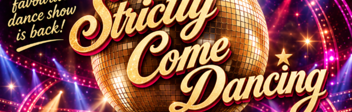 Strictly Tour 2027