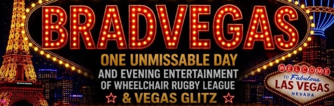 Vegas Night