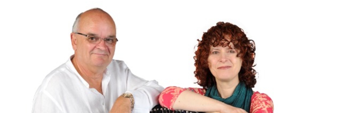 Event | Maire & Chris | Harp & Guitar