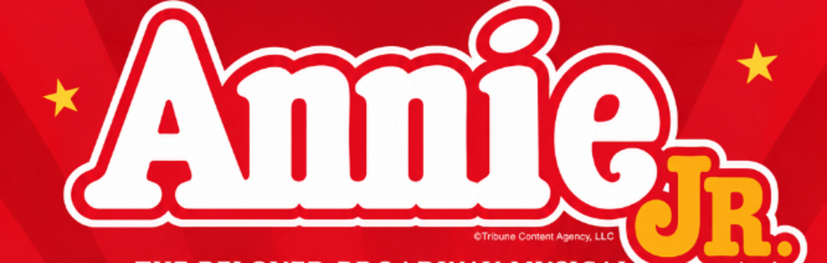 Rice Performing Arts Presents ANNIE JR.