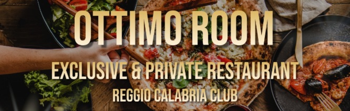 Ottimo Private Dining Room
