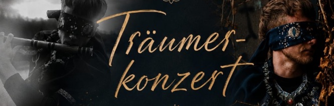 Träumerkonzert AYU & Persis