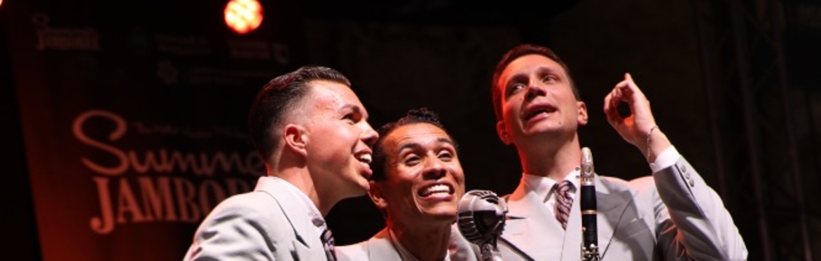 David Hermlin Trio