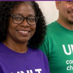 Community Champions