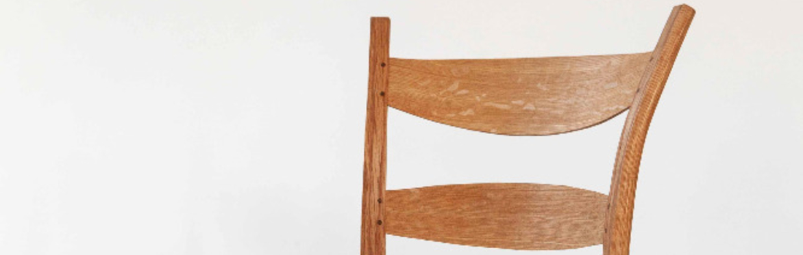 Make a Jennie Chair with Travis Curtis